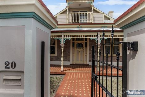Property photo of 20 Paxton Street Semaphore South SA 5019