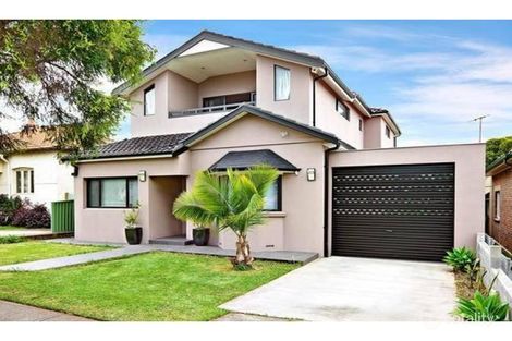 7 Mortlake St, Concord, NSW 2137