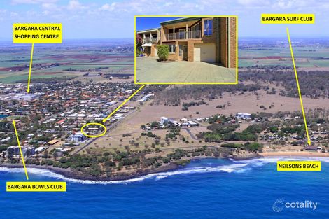 Property photo of 2/21 McCavanagh Street Bargara QLD 4670