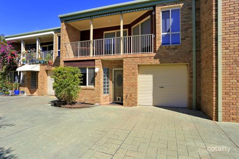 Property photo of 2/21 McCavanagh Street Bargara QLD 4670