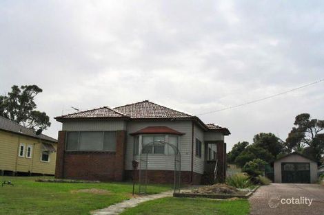 11 Lewis St, Wallsend, NSW 2287
