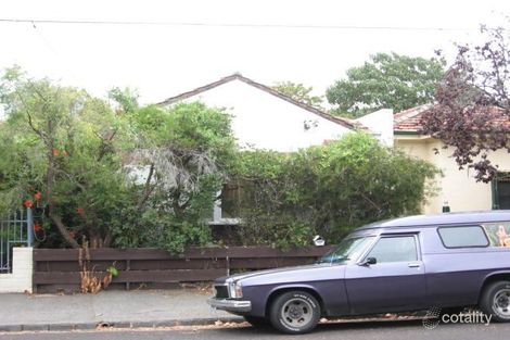 50 Batman St, Fitzroy North, VIC 3068