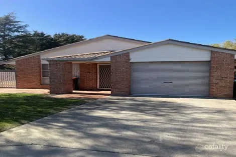 Property photo of 4/85 Queen Elizabeth Drive Armidale NSW 2350