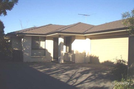 Property photo of 100 Old Prospect Road South Wentworthville NSW 2145