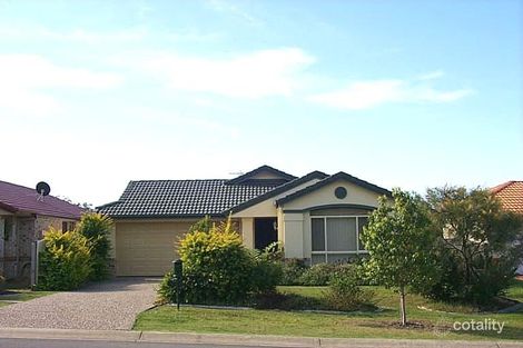 Property photo of 8 Leviathan Drive Mudgeeraba QLD 4213