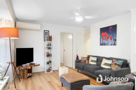 Property photo of 40/1160 Creek Road Carina Heights QLD 4152