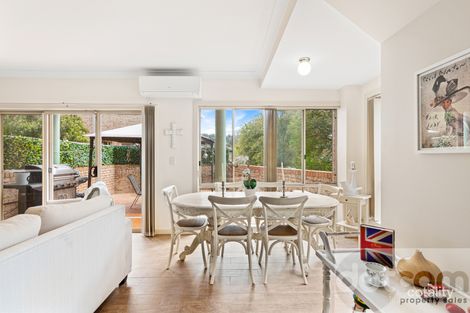 Property photo of 5/25 Victoria Street East Gosford NSW 2250