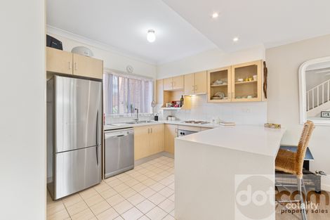 Property photo of 5/25 Victoria Street East Gosford NSW 2250