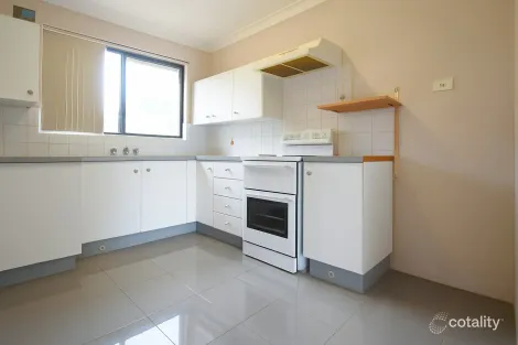 Property photo of 54/91A-97 Longfield Street Cabramatta NSW 2166