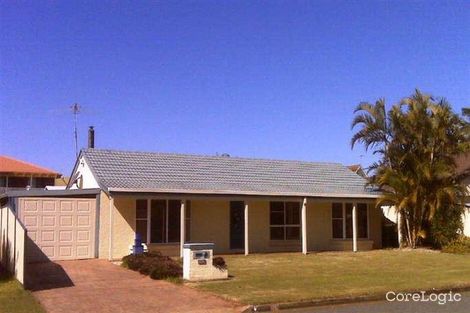 Property photo of 155 Point O'Halloran Road Victoria Point QLD 4165