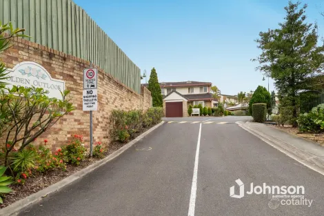 Property photo of 40/1160 Creek Road Carina Heights QLD 4152