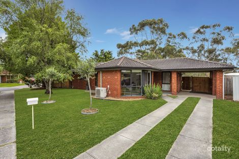 Property photo of 22 Broadbent Way Pakenham VIC 3810
