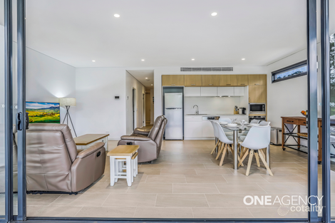 Property photo of 201/7 Beach Street Huskisson NSW 2540
