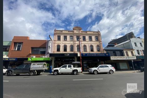 145-147 Liverpool St, Hobart, TAS 7000