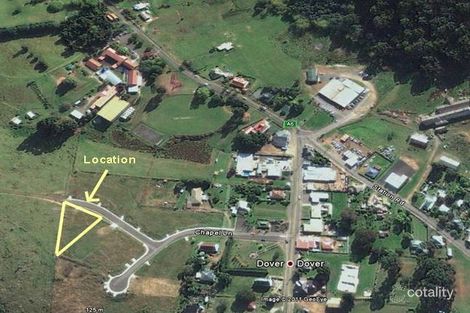 5 Girardin Way, Dover, TAS 7117