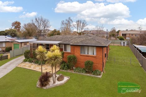Property photo of 16 Torrens Street Blayney NSW 2799