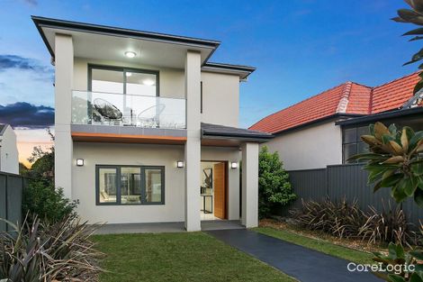 Property photo of 27 Garners Avenue Marrickville NSW 2204