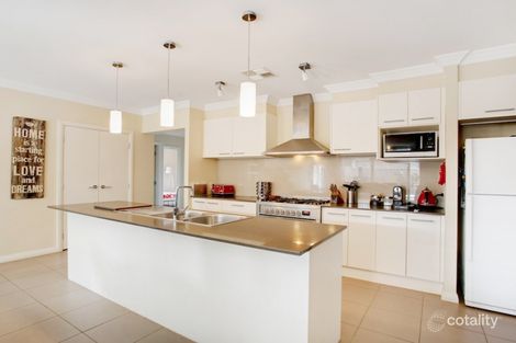 Property photo of 47 Indigofera Circuit Mount Annan NSW 2567