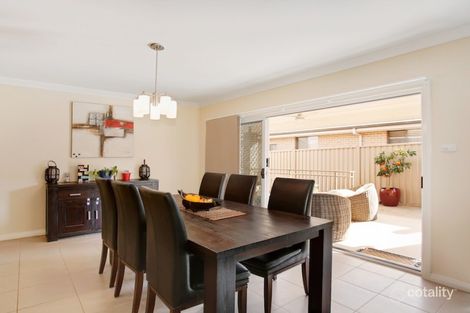 Property photo of 47 Indigofera Circuit Mount Annan NSW 2567