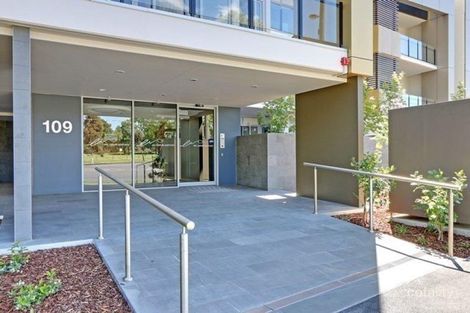 Property photo of 506/109 Manningham Street Parkville VIC 3052