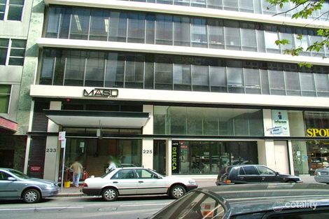 Property photo of 17/225-233 Clarence Street Sydney NSW 2000