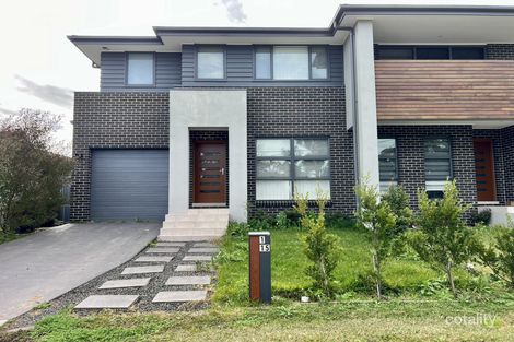 1/15 Harden Cres, Georges Hall, NSW 2198