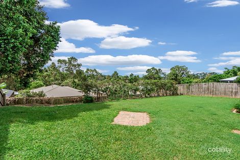 Property photo of 19 Craigs Way Maudsland QLD 4210