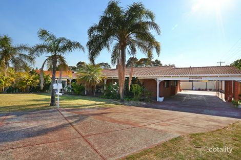 Property photo of 8 Duxbury Place Willetton WA 6155