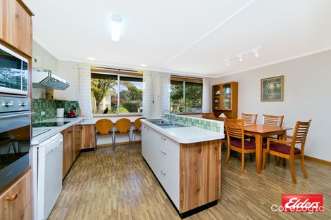 Property photo of 29 Blair Street Watson ACT 2602