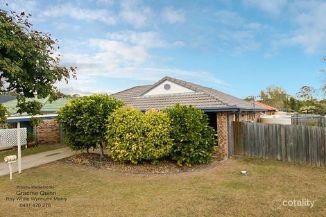 Property photo of 110 Torquay Crescent Tingalpa QLD 4173