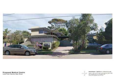 Property photo of 48 Bantry Bay Road Frenchs Forest NSW 2086