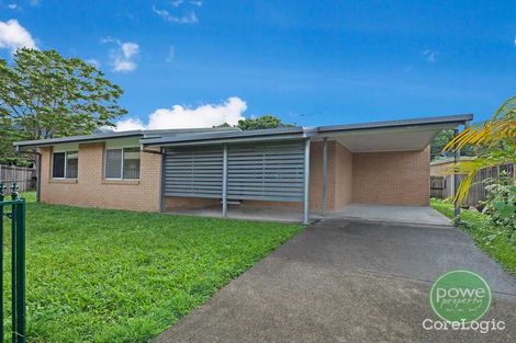Property photo of 45 Frances Street Mooroobool QLD 4870