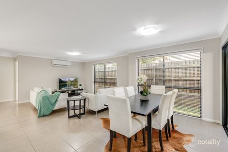 Property photo of 4/7 Cardamon Crescent Glenvale QLD 4350