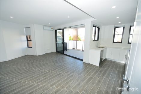 Property photo of 203/24A-26 Gordon Street Burwood NSW 2134