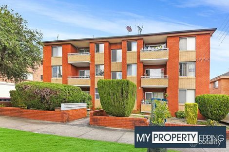Property photo of 11/77-79 Denman Avenue Wiley Park NSW 2195
