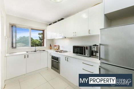 Property photo of 11/77-79 Denman Avenue Wiley Park NSW 2195
