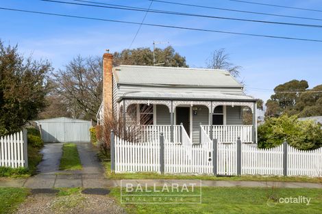 Property photo of 218 York Street Ballarat East VIC 3350