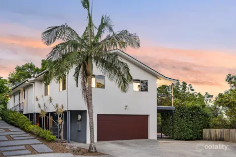 19 John Francis Dr, Carrara, QLD 4211