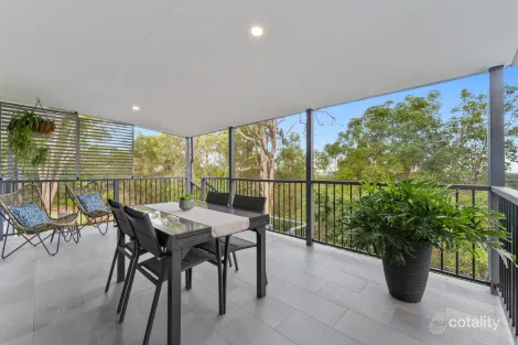Property photo of 19 John Francis Drive Carrara QLD 4211