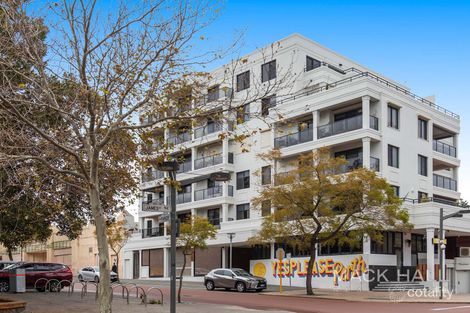 13/182 James St, Northbridge, WA 6003