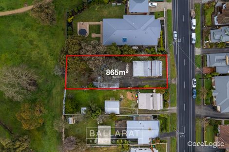 Property photo of 218 York Street Ballarat East VIC 3350