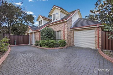 4/65 Melbourne St, Oxley Park, NSW 2760