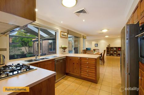 Property photo of 6 Greenhill Drive Glenwood NSW 2768
