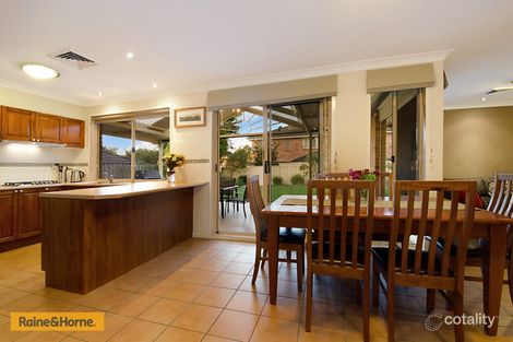 Property photo of 6 Greenhill Drive Glenwood NSW 2768