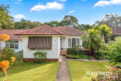 Property photo of 18 Garden Grove Parade Adamstown Heights NSW 2289