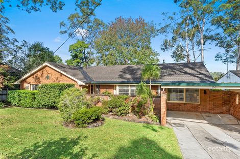 163 Murray Farm Rd, Beecroft, NSW 2119