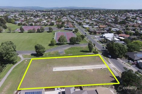 Property photo of 2/110 Breed Street Traralgon VIC 3844