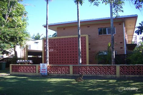 6/355 Draper St, Parramatta Park, QLD 4870