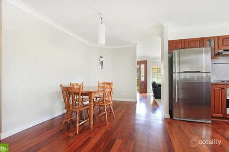 Property photo of 41 The Circuit Shellharbour NSW 2529