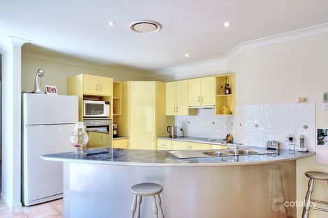 Property photo of 82 Springvale Circuit Underwood QLD 4119